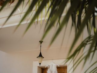 O casamento de Clara e Lucas 2