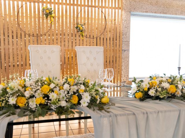 O casamento de Pedro e Cristiana em Arouca, Arouca 7