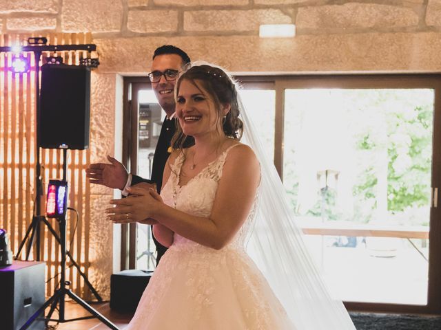 O casamento de Pedro e Cristiana em Arouca, Arouca 8