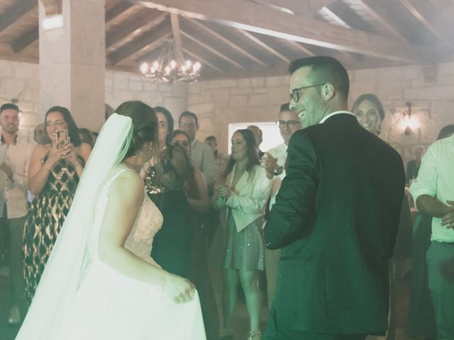 O casamento de Pedro e Cristiana em Arouca, Arouca 9