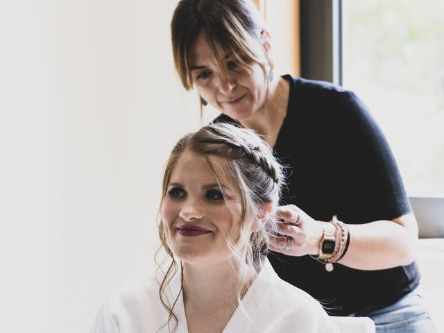 O casamento de Pedro e Cristiana em Arouca, Arouca 13