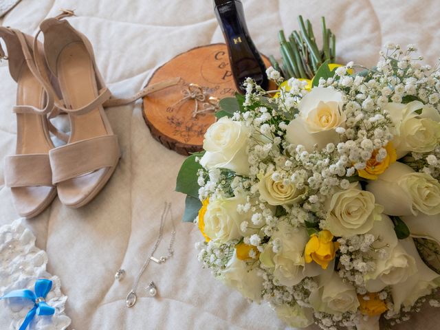 O casamento de Pedro e Cristiana em Arouca, Arouca 14