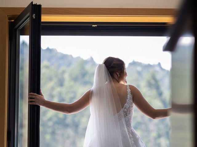 O casamento de Pedro e Cristiana em Arouca, Arouca 16