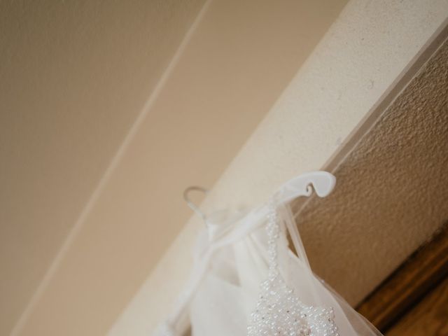 O casamento de Lucas e Clara em Várzeas de Quarteira, Albufeira 3