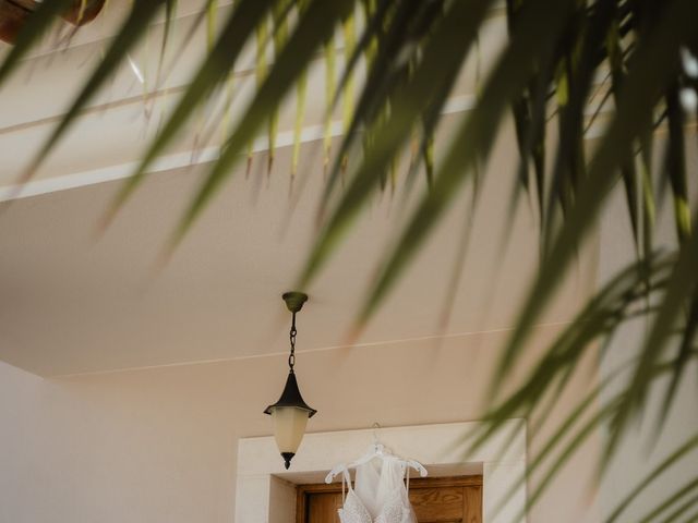 O casamento de Lucas e Clara em Várzeas de Quarteira, Albufeira 4