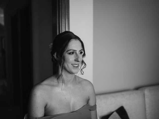 O casamento de Lucas e Clara em Várzeas de Quarteira, Albufeira 7
