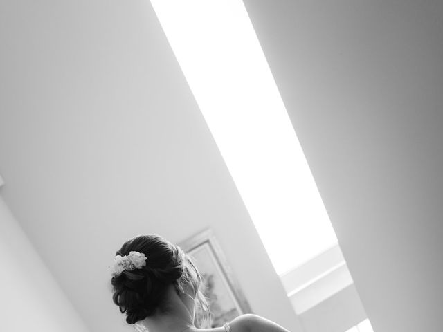 O casamento de Lucas e Clara em Várzeas de Quarteira, Albufeira 12