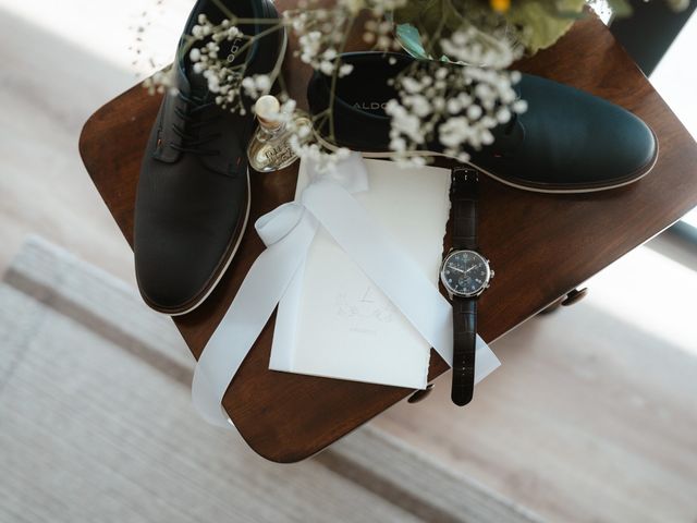 O casamento de Lucas e Clara em Várzeas de Quarteira, Albufeira 14