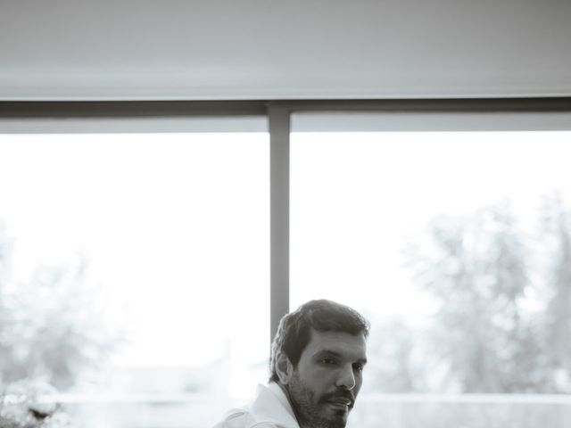 O casamento de Lucas e Clara em Várzeas de Quarteira, Albufeira 17