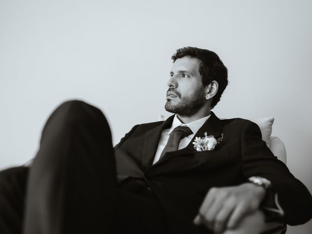 O casamento de Lucas e Clara em Várzeas de Quarteira, Albufeira 19