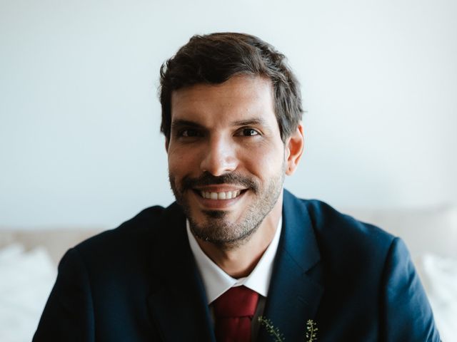 O casamento de Lucas e Clara em Várzeas de Quarteira, Albufeira 21