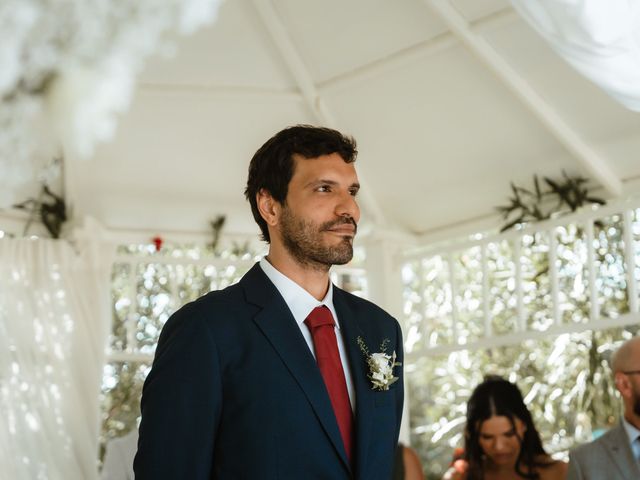 O casamento de Lucas e Clara em Várzeas de Quarteira, Albufeira 29