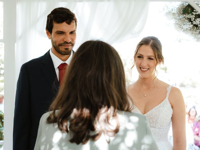 O casamento de Lucas e Clara em Várzeas de Quarteira, Albufeira 31