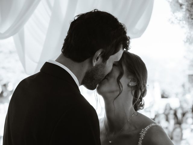 O casamento de Lucas e Clara em Várzeas de Quarteira, Albufeira 32