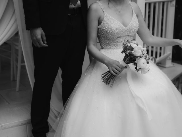 O casamento de Lucas e Clara em Várzeas de Quarteira, Albufeira 36