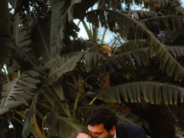 O casamento de Lucas e Clara em Várzeas de Quarteira, Albufeira 38
