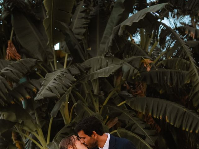 O casamento de Lucas e Clara em Várzeas de Quarteira, Albufeira 48