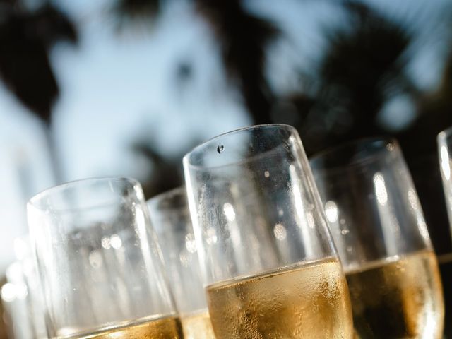 O casamento de Lucas e Clara em Várzeas de Quarteira, Albufeira 50