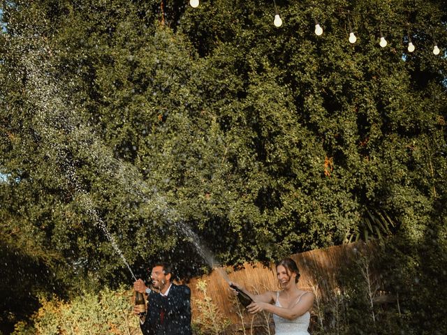 O casamento de Lucas e Clara em Várzeas de Quarteira, Albufeira 57