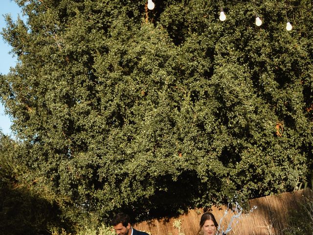 O casamento de Lucas e Clara em Várzeas de Quarteira, Albufeira 60
