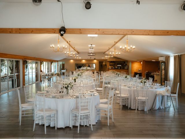 O casamento de Lucas e Clara em Várzeas de Quarteira, Albufeira 62