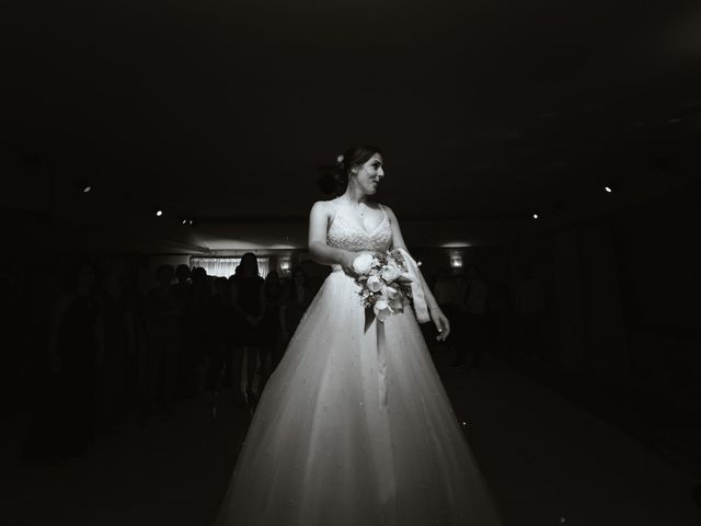 O casamento de Lucas e Clara em Várzeas de Quarteira, Albufeira 65