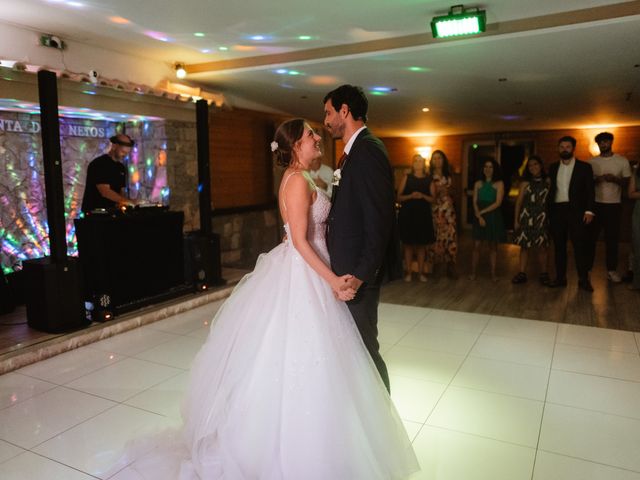 O casamento de Lucas e Clara em Várzeas de Quarteira, Albufeira 68