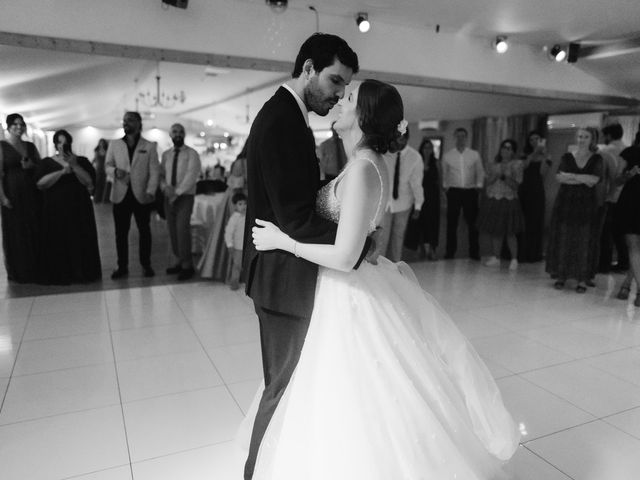 O casamento de Lucas e Clara em Várzeas de Quarteira, Albufeira 69
