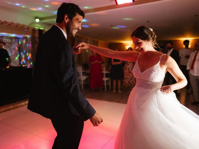 O casamento de Lucas e Clara em Várzeas de Quarteira, Albufeira 70