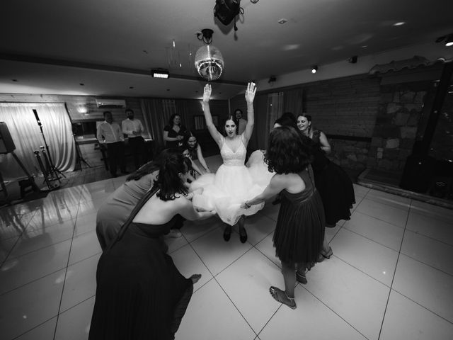 O casamento de Lucas e Clara em Várzeas de Quarteira, Albufeira 71