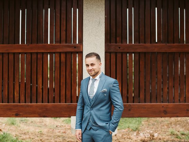 O casamento de Nelson e Vera em Lousada, Lousada 18