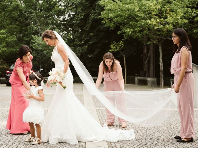 O casamento de Nelson e Vera em Lousada, Lousada 34