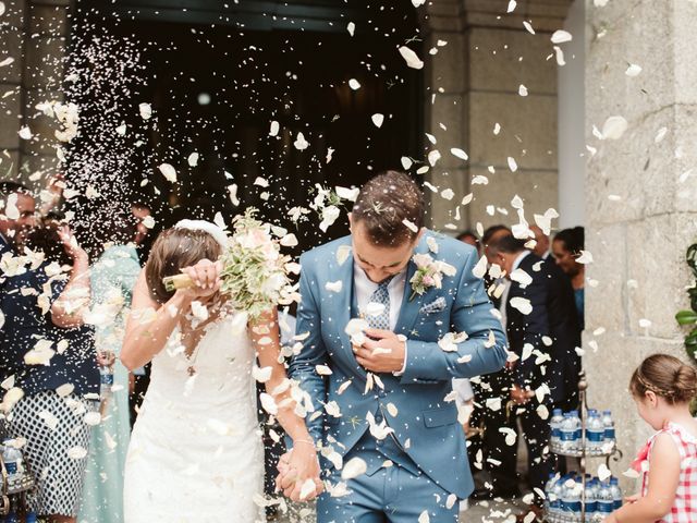 O casamento de Nelson e Vera em Lousada, Lousada 43