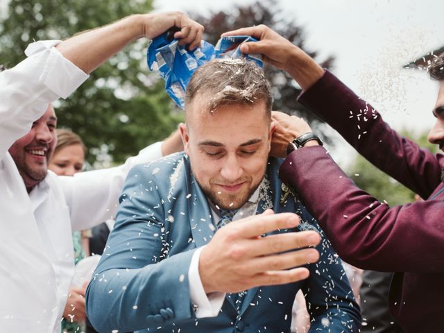 O casamento de Nelson e Vera em Lousada, Lousada 44