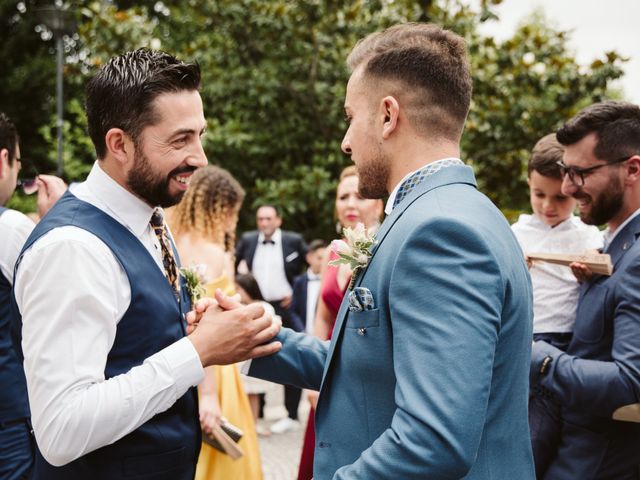 O casamento de Nelson e Vera em Lousada, Lousada 46