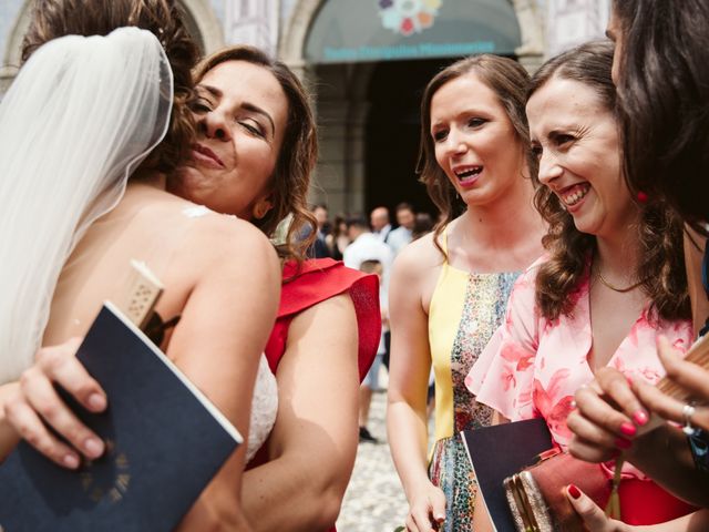 O casamento de Nelson e Vera em Lousada, Lousada 47