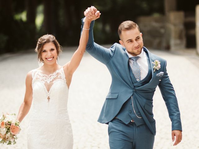 O casamento de Nelson e Vera em Lousada, Lousada 49