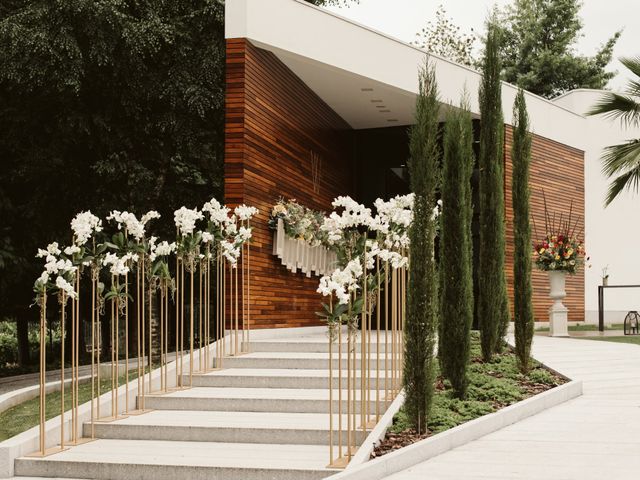 O casamento de Nelson e Vera em Lousada, Lousada 54