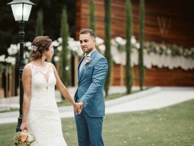 O casamento de Nelson e Vera em Lousada, Lousada 72