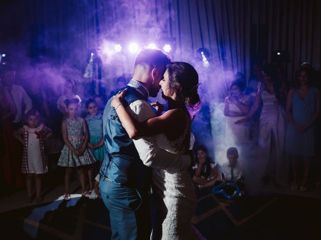 O casamento de Nelson e Vera em Lousada, Lousada 78