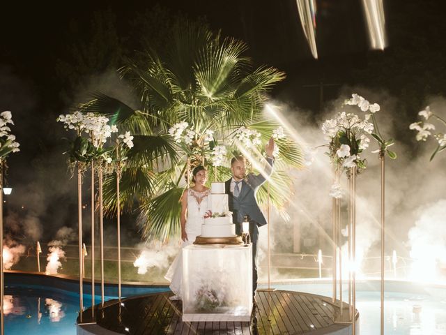 O casamento de Nelson e Vera em Lousada, Lousada 88