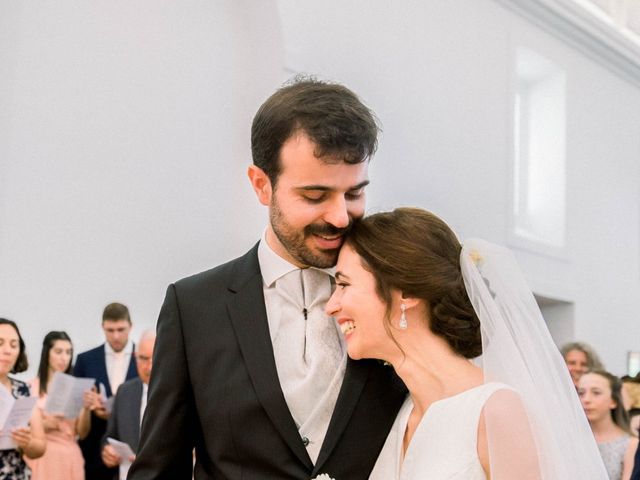 O casamento de Tiago e Joana em Abrantes, Abrantes 13