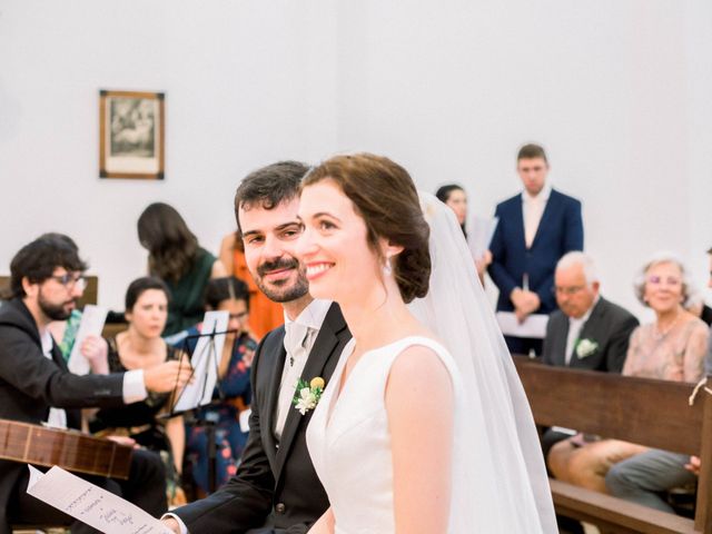 O casamento de Tiago e Joana em Abrantes, Abrantes 14