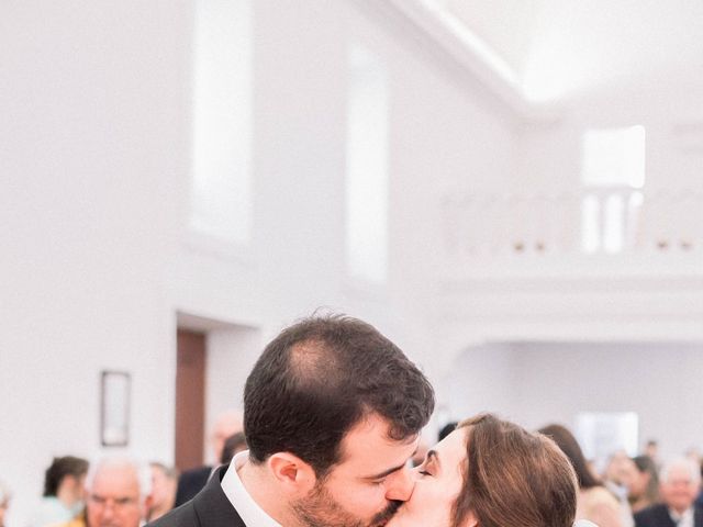 O casamento de Tiago e Joana em Abrantes, Abrantes 18