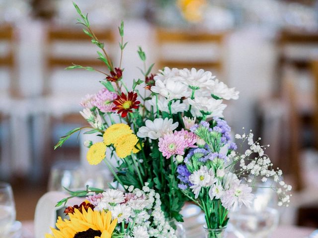 O casamento de Tiago e Joana em Abrantes, Abrantes 27