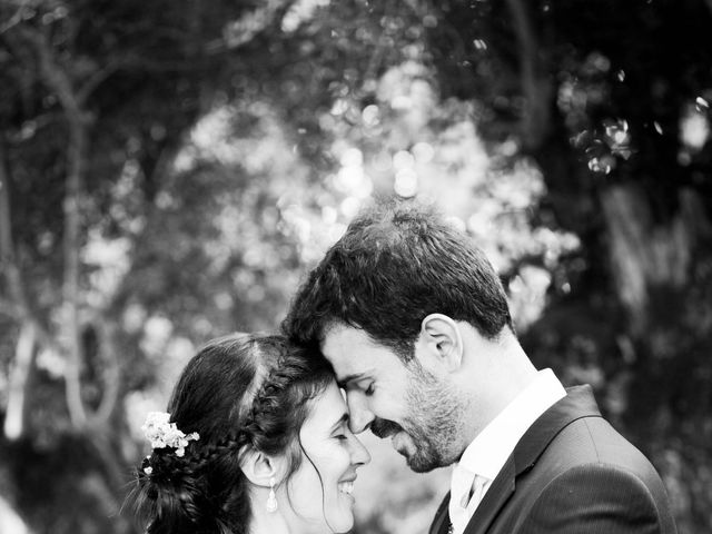 O casamento de Tiago e Joana em Abrantes, Abrantes 33