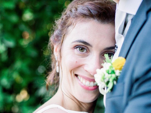 O casamento de Tiago e Joana em Abrantes, Abrantes 36