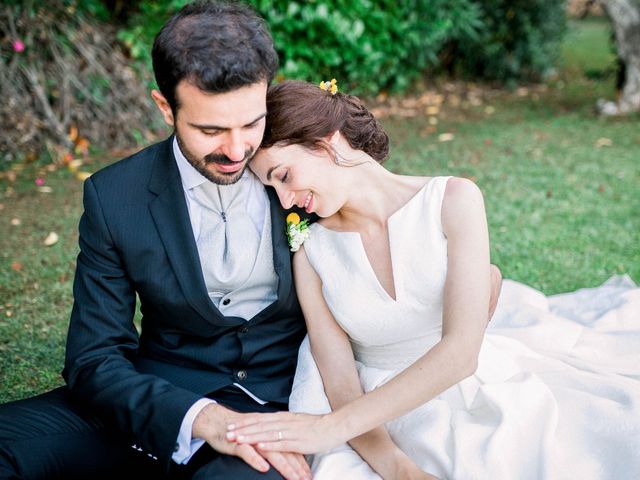 O casamento de Tiago e Joana em Abrantes, Abrantes 41