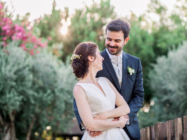 O casamento de Tiago e Joana em Abrantes, Abrantes 43