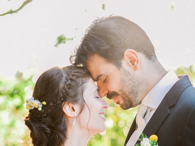 O casamento de Tiago e Joana em Abrantes, Abrantes 48